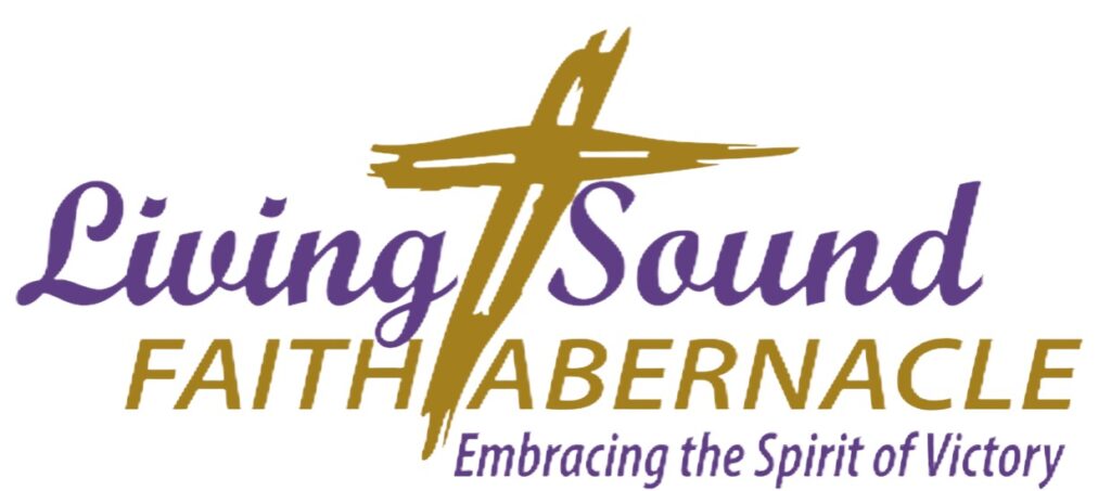 Living Sound Faith Tabernacle (logo)